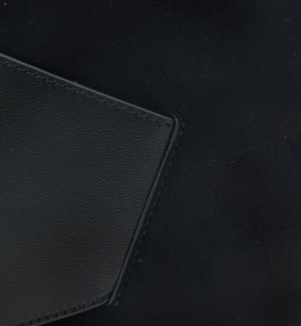 LOWELL things「Luce/レザーミニショルダー」|ショルダー・メッセンジャー|