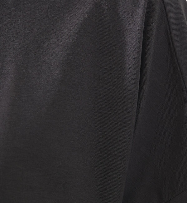 abahouse mavie「ワイドロゴT」|Tシャツ・カットソー|