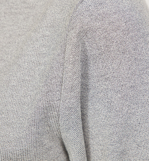 abahouse mavie「メロウスパーク5分袖プルオーバー」|Tシャツ・カットソー|