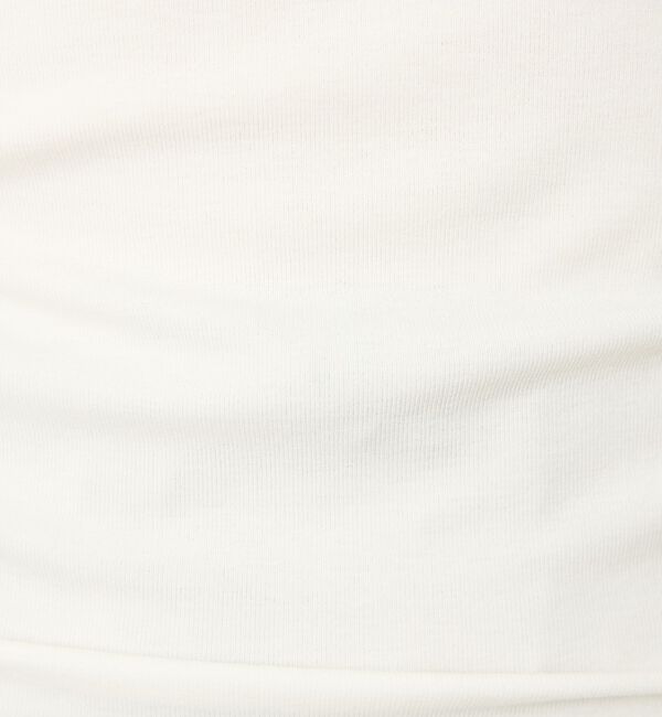 abahouse mavie「【カップ付き / 取り外し可能】ダブルストラップキャミソール」|キャミソール|