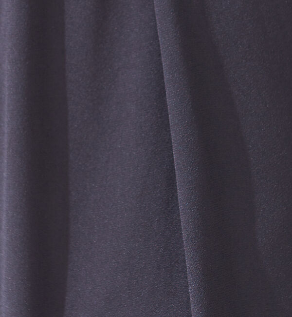 The Store by C' 「【COCUCA】エコポリエステル イージートラウザー」|その他|