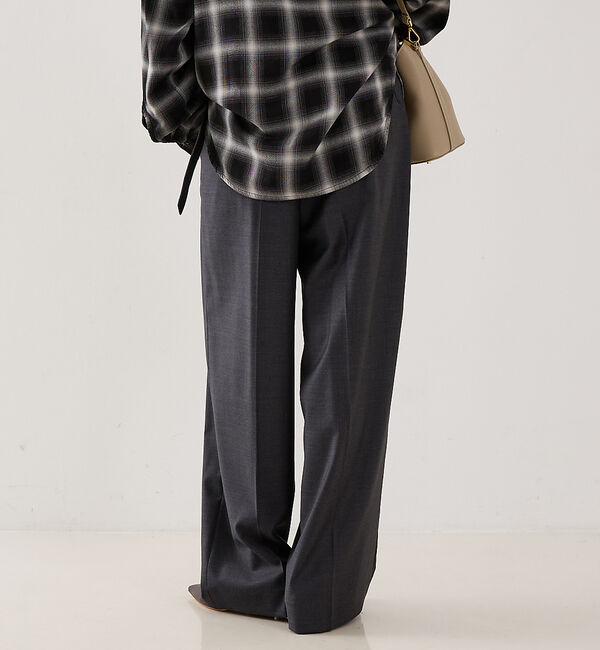 The Store by C' 「【COCUCA】ハンサムパンツ」|その他|