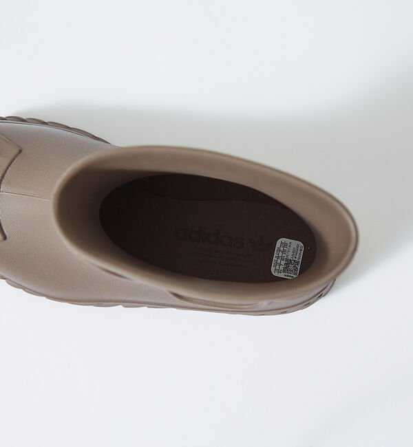 The Store by C' 「【adidas】ADIFOM SST BOOTS W／アディフォームブーツ」|ショートブーツ|