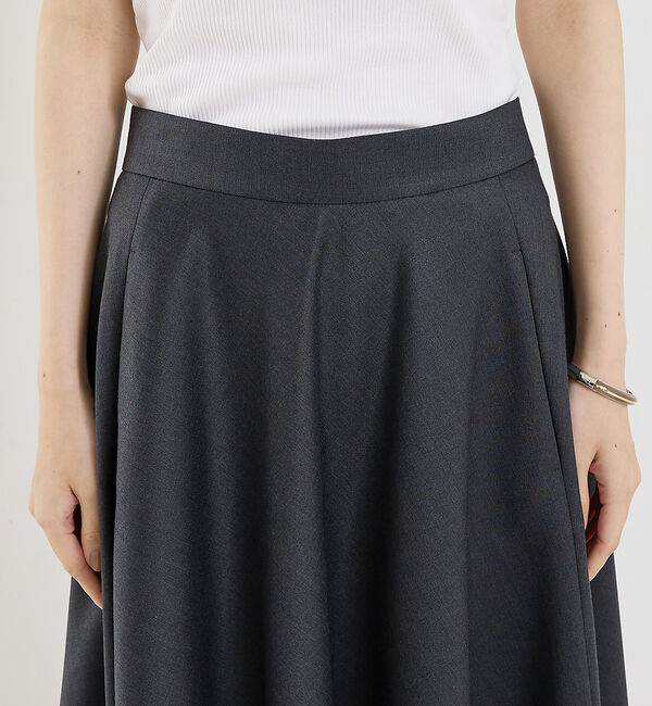 The Store by C' 「【COCUCA】フレアスカート」|スカート|