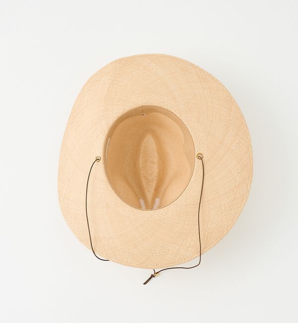 The Store by C' 「【VAN PALMA】SONNY／パナマハット【予約】」|その他|