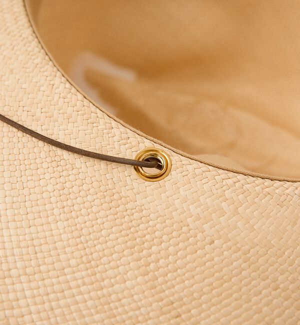 The Store by C' 「【VAN PALMA】SONNY／パナマハット【予約】」|その他|