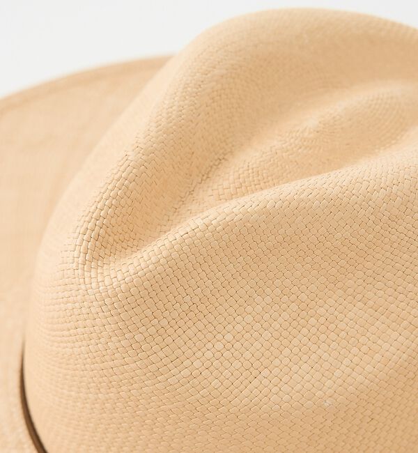 The Store by C' 「【VAN PALMA】SONNY／パナマハット【予約】」|その他|