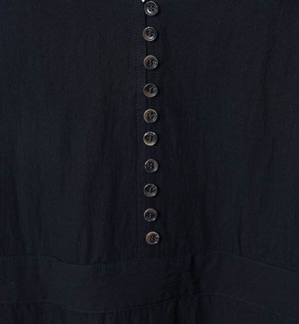 NOMINE「フロントボタンオールインワン【予約】」|オールインワン|