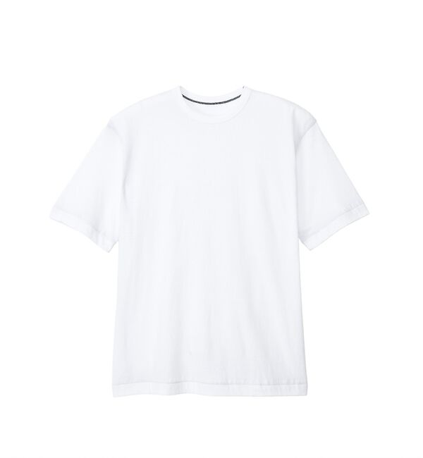 NOMINE「【Hanes(R)&times;by THE DODO JEAN】 3枚セット リバーシブル ク」|Tシャツ・カットソー|