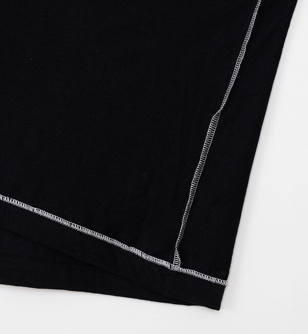 NOMINE「【Hanes(R)&times;by THE DODO JEAN】 3枚セット リバーシブル ク」|Tシャツ・カットソー|