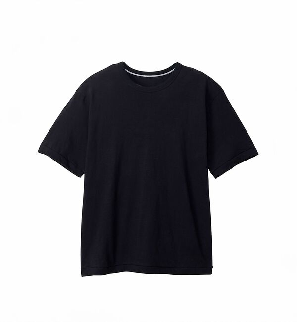 NOMINE「【Hanes(R)&times;by THE DODO JEAN】 3枚セット リバーシブル ク」|Tシャツ・カットソー|