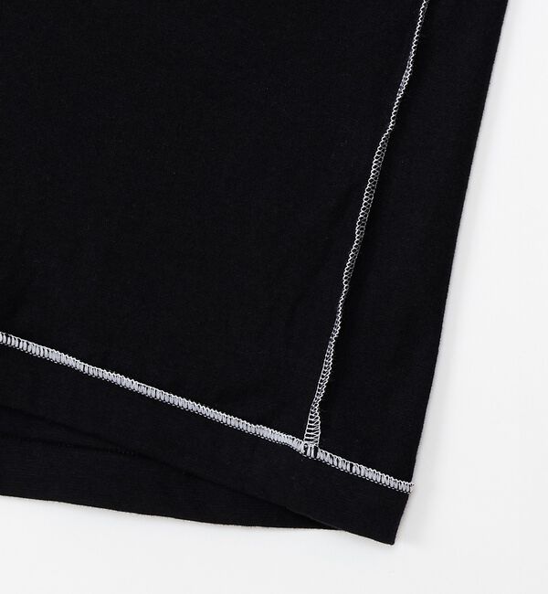 NOMINE「【Hanes(R)&times;by THE DODO JEAN】 3枚セット リバーシブル ク」|Tシャツ・カットソー|