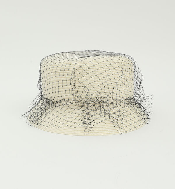 TIARA「【a-jolie/アジョリー】ハット」|ハット|