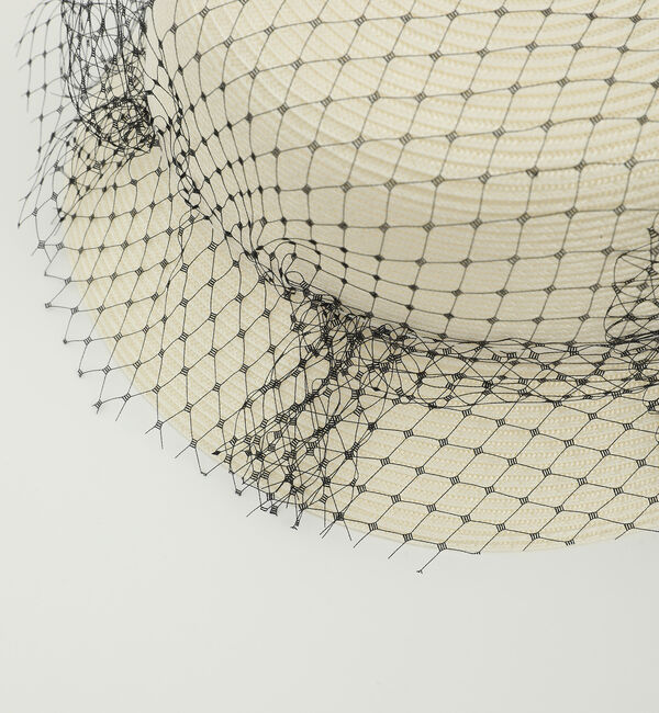 TIARA「【a-jolie/アジョリー】ハット」|ハット|