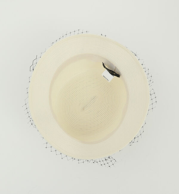 TIARA「【a-jolie/アジョリー】ハット」|ハット|