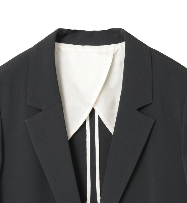 TIARA「リラックステーラードジャケット」|テーラードジャケット|