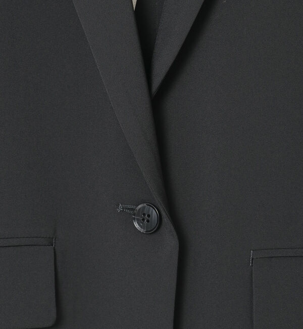 TIARA「リラックステーラードジャケット」|テーラードジャケット|