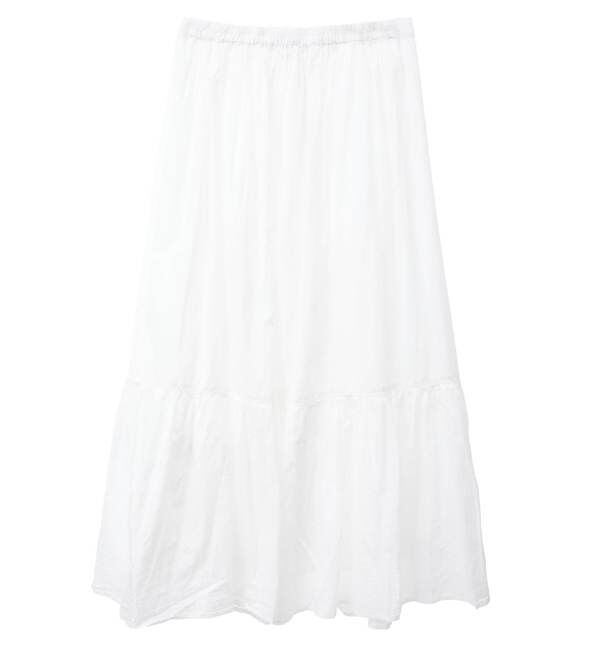 Liesse「【MAISON HOTEL / メゾンホテル】Serie 59 NORMANDIE LUISA」|スカート|