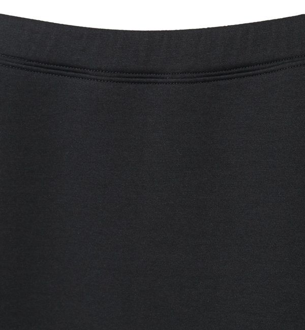 Liesse「ダンボールセミフレアスカート」|スカート|