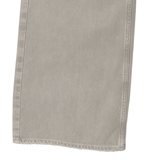 Liesse「【upper hights/アッパーハイツ】デニムパンツ（THE LAUREN）」|デニム|