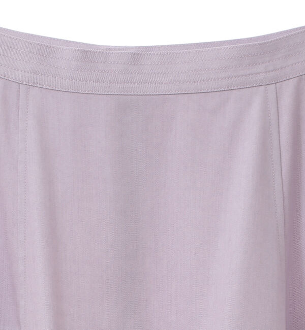 Soffitto「タックプリーツスカート」|スカート|