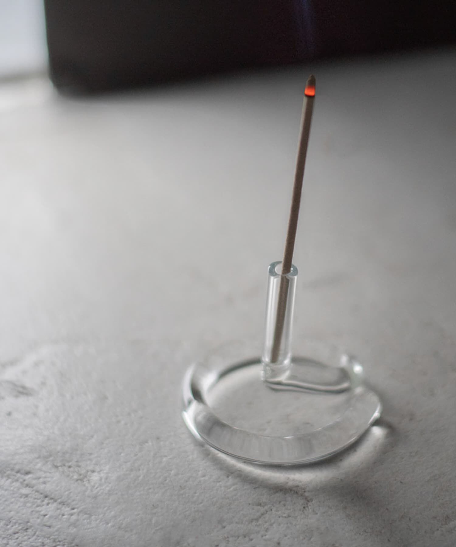 URBAN RESEARCH DOORS「amabro　TWO TONE INCENSE HOLDER」|アロマ・ルームフレグランス|その他1