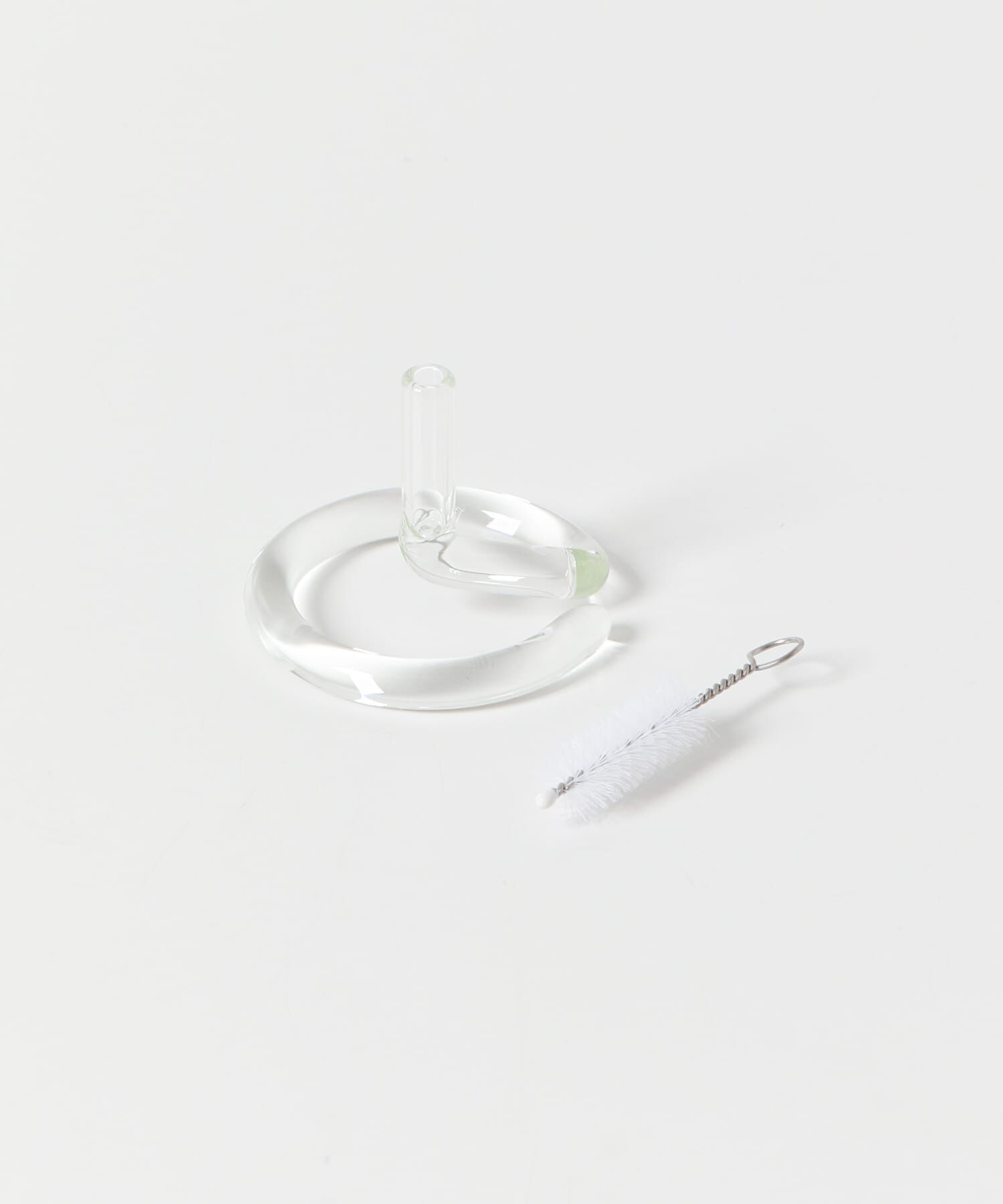 URBAN RESEARCH DOORS「amabro　TWO TONE INCENSE HOLDER」|アロマ・ルームフレグランス|