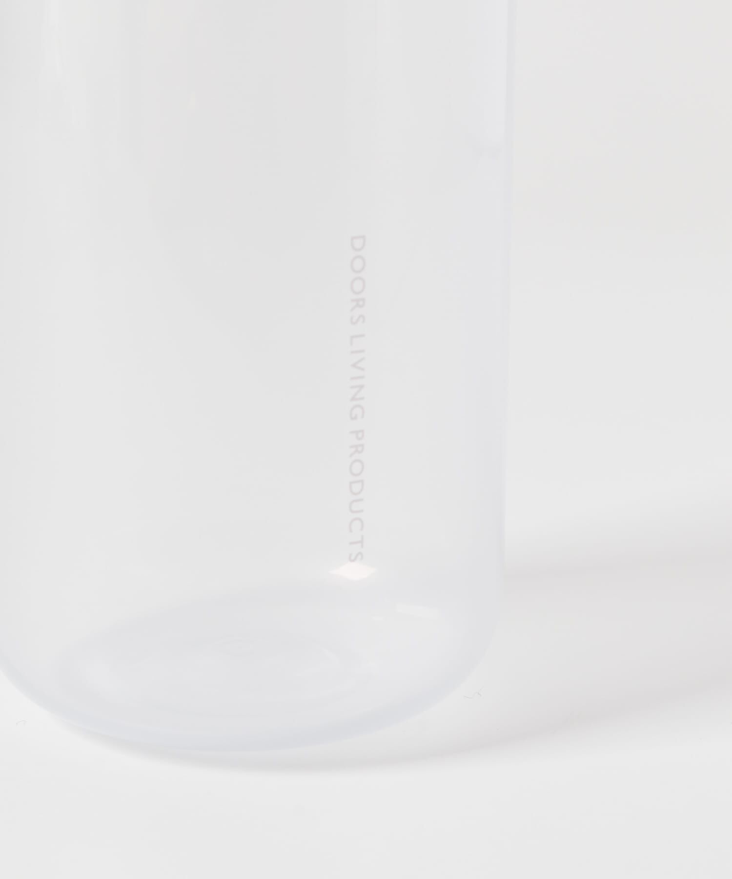 URBAN RESEARCH DOORS「『別注』KINTO&times;DOORS LIVING PRODUCTS　ウォーターボトル 500ml」|食器・キッチングッズ|