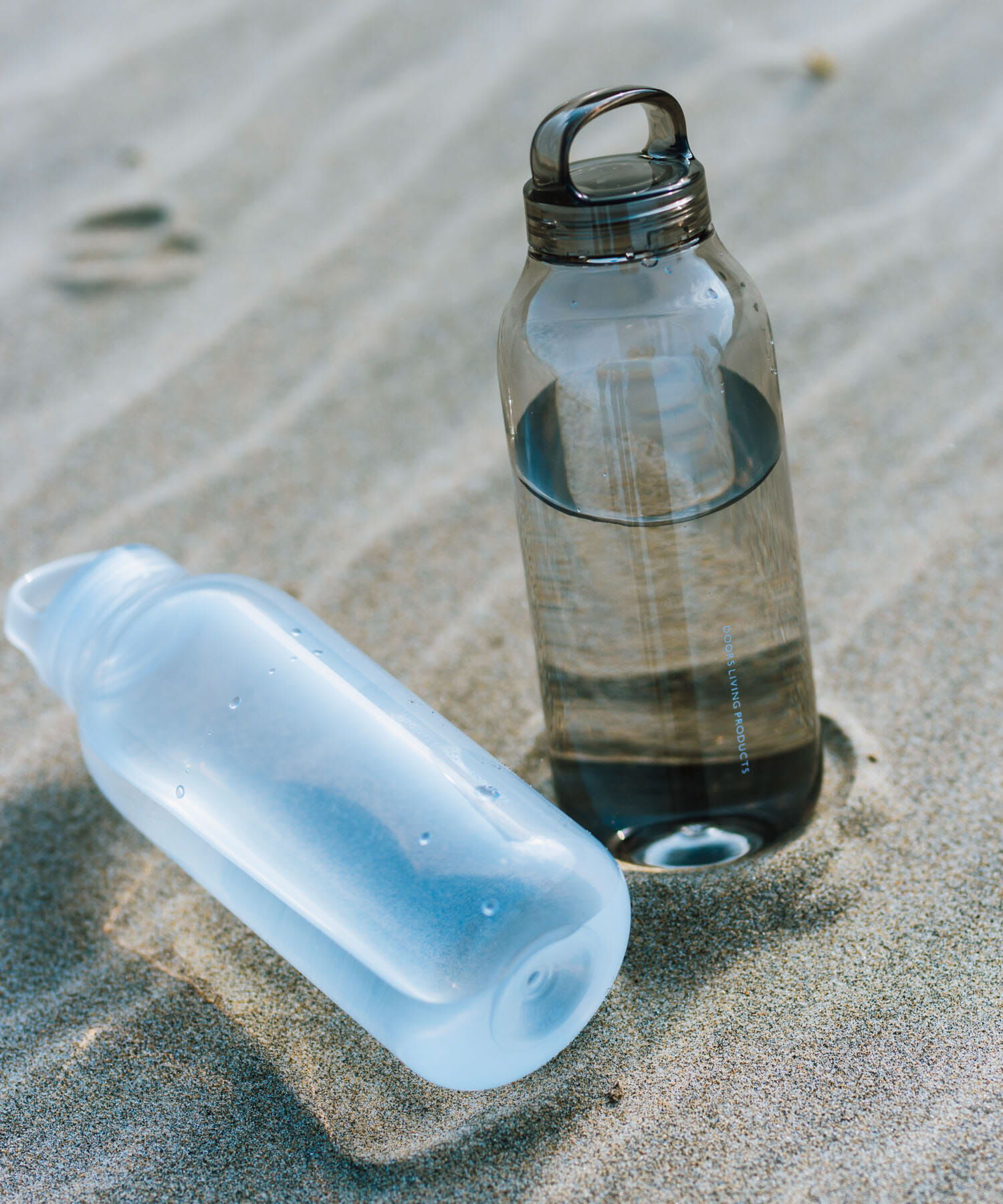 URBAN RESEARCH DOORS「『別注』KINTO&times;DOORS LIVING PRODUCTS　ウォーターボトル 500ml」|食器・キッチングッズ|