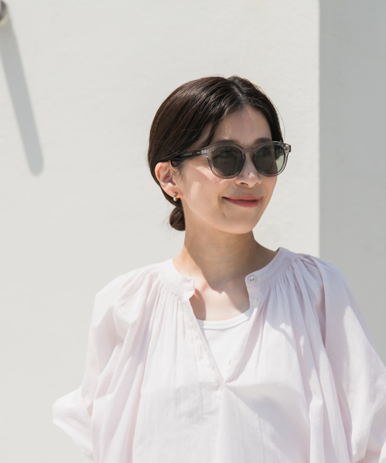 URBAN RESEARCH DOORS「サングラス」|メガネ|