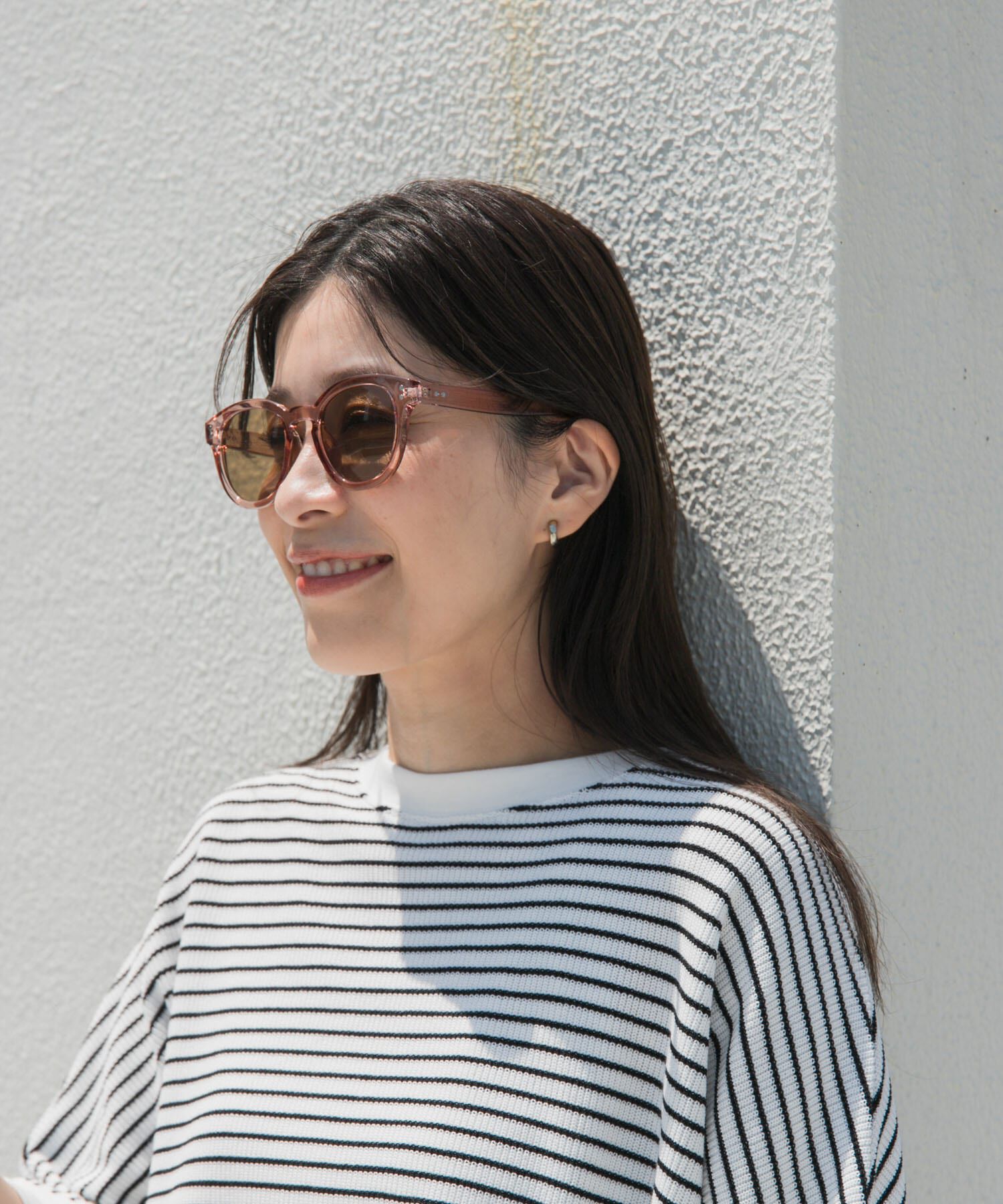 URBAN RESEARCH DOORS「サングラス」|メガネ|