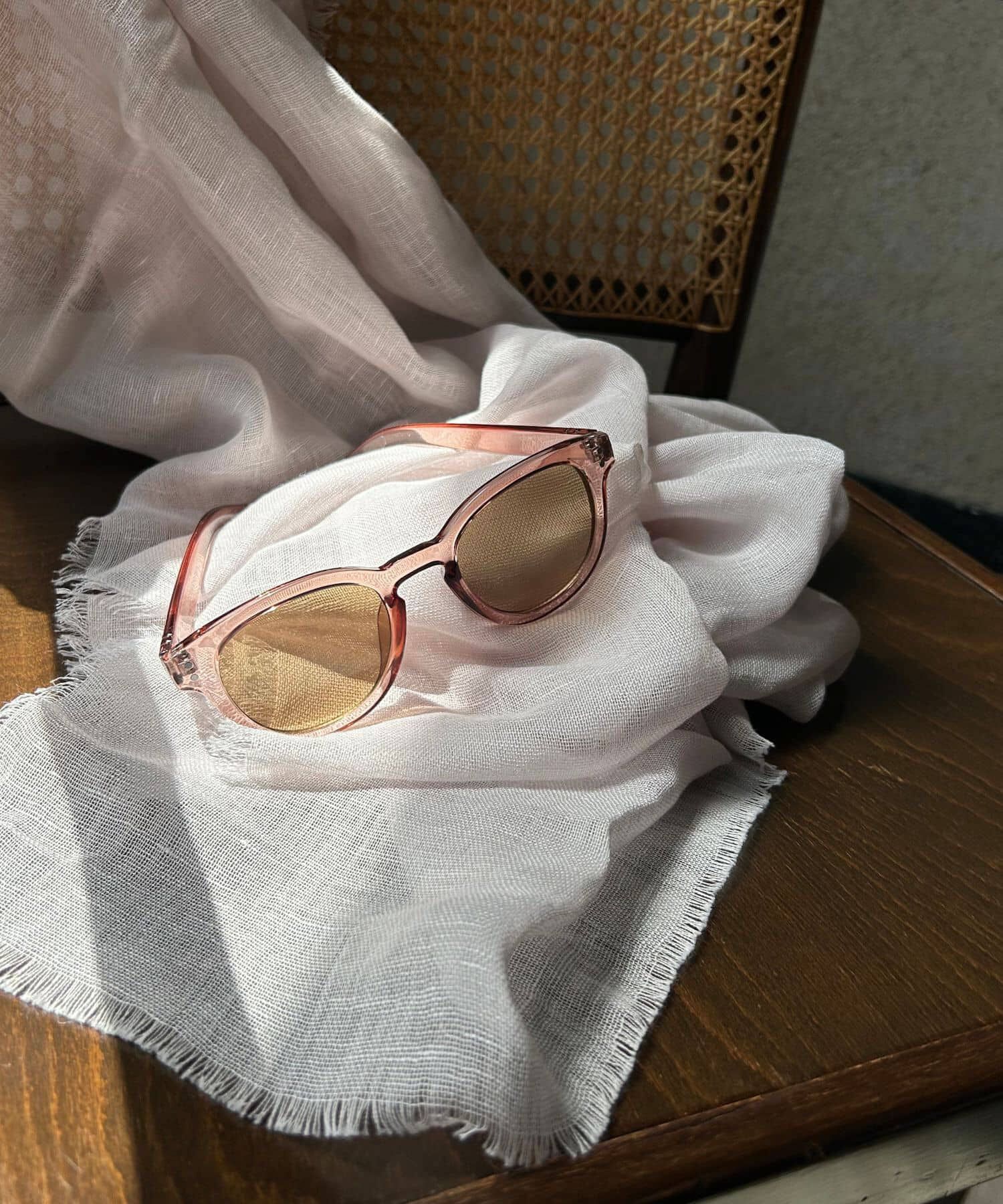 URBAN RESEARCH DOORS「サングラス」|メガネ|