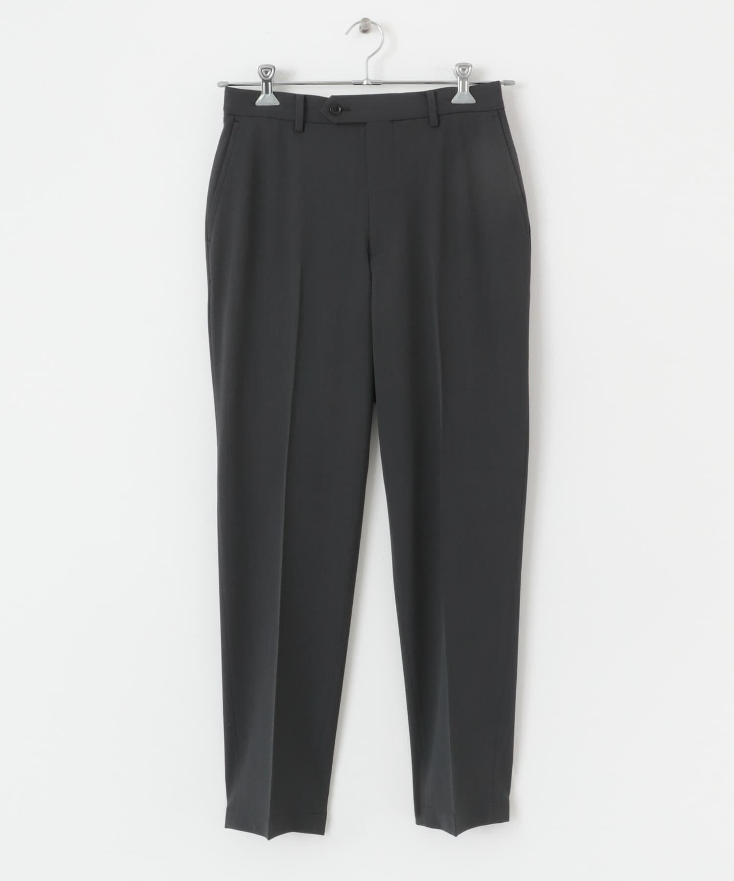 URBAN RESEARCH DOORS「『ｲｰｼﾞｰｹｱ』LIFE STYLE TAILOR ｶﾙｾﾞｽﾄﾚｯﾁｺﾝﾌｫｰﾀﾌﾞﾙ 」|スラックス|