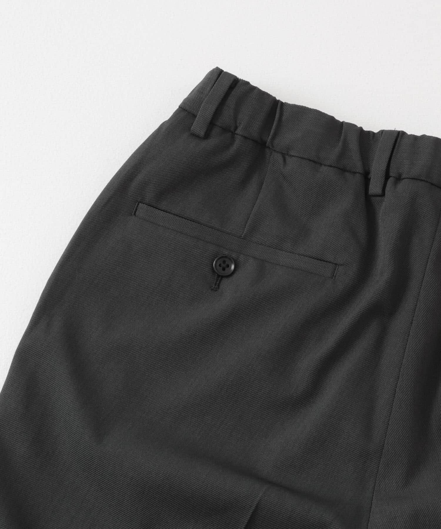 URBAN RESEARCH DOORS「『ｲｰｼﾞｰｹｱ』LIFE STYLE TAILOR ｶﾙｾﾞｽﾄﾚｯﾁｺﾝﾌｫｰﾀﾌﾞﾙ 」|スラックス|