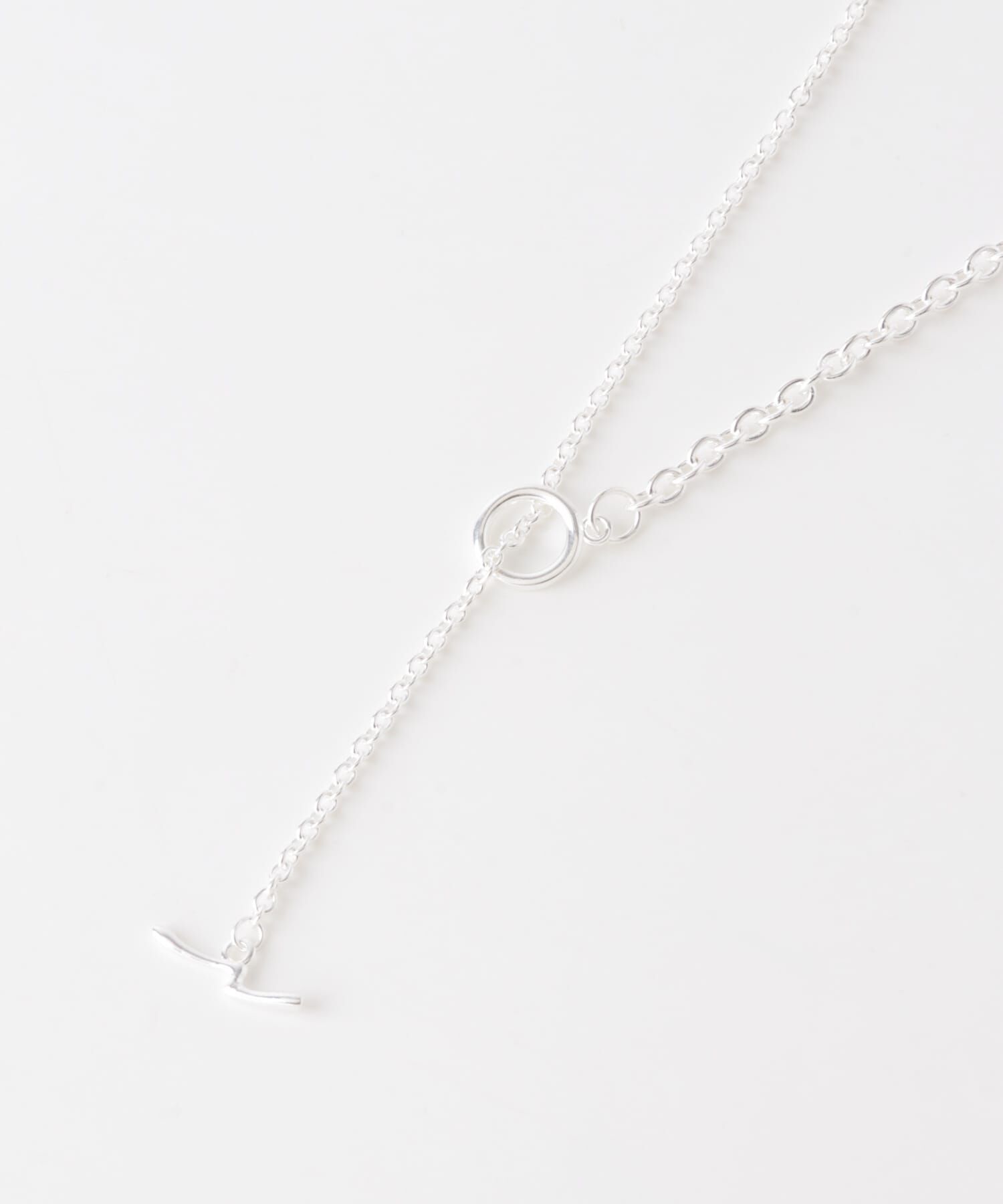 SMELLY「SMELLY so&rsquo;　nuance mantel necklace」|ネックレス|