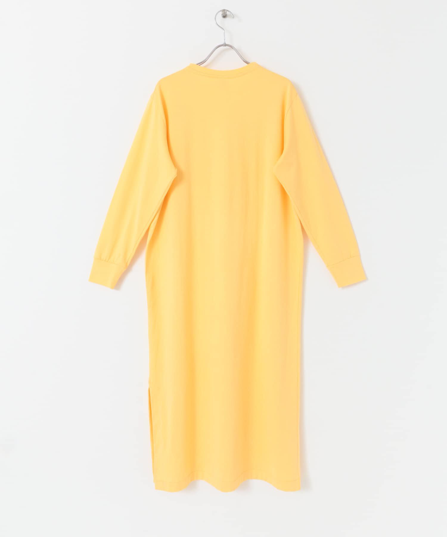 URBAN RESEARCH ROSSO「GICIPI　AMETISTA」|ワンピース|