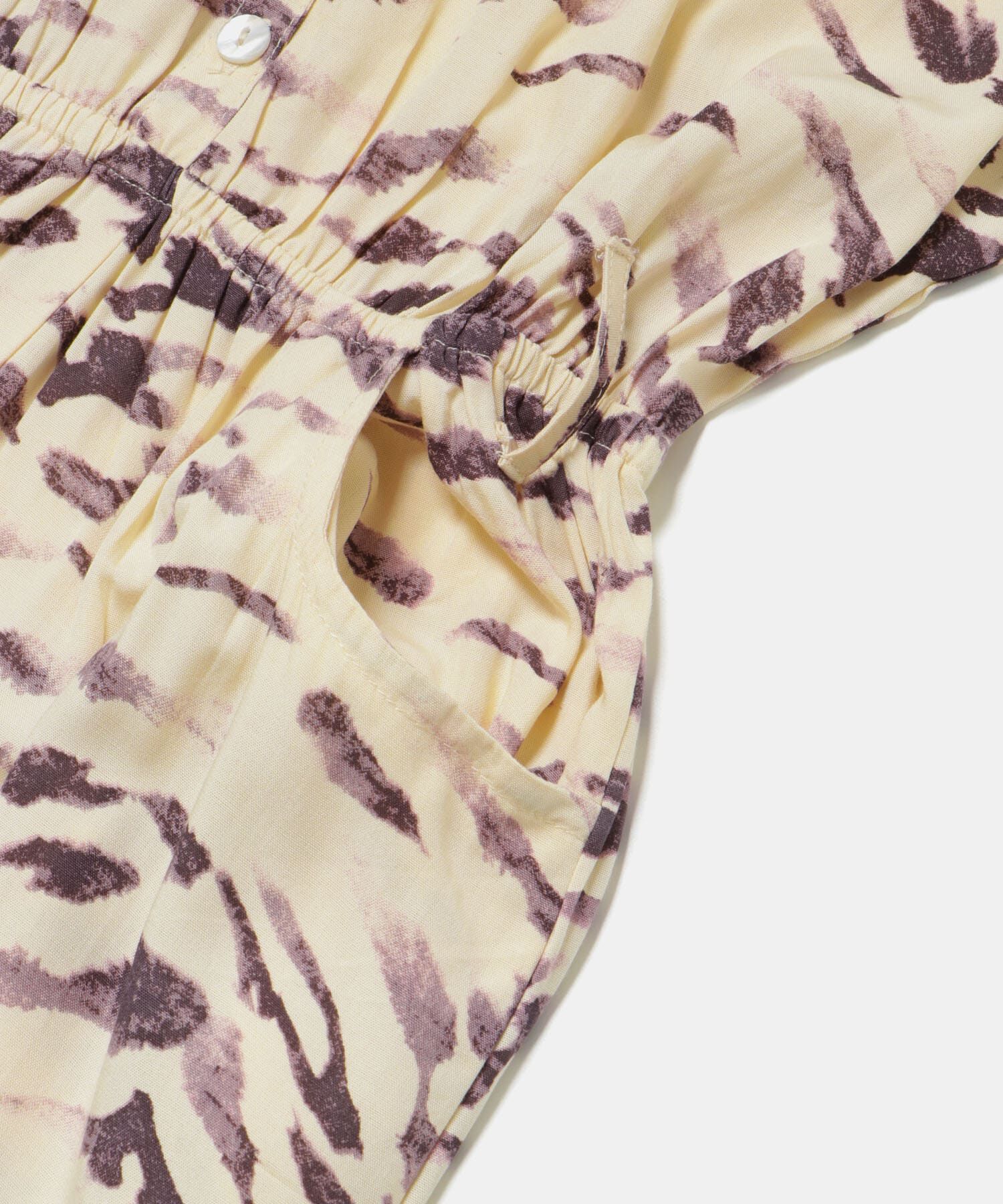 URBAN RESEARCH「LUSANA　JEN JUMPSUIT」|スカート|