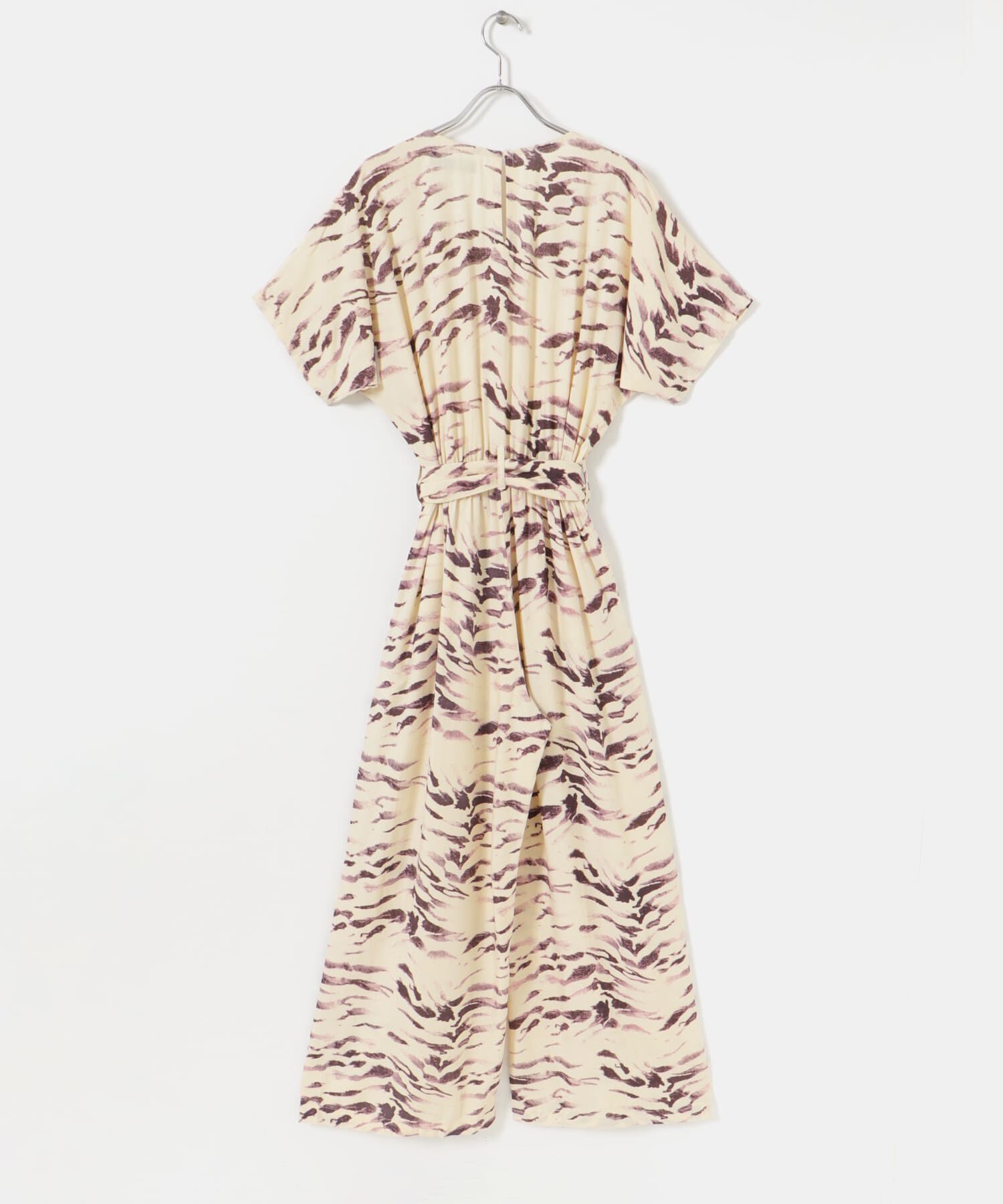 URBAN RESEARCH「LUSANA　JEN JUMPSUIT」|スカート|