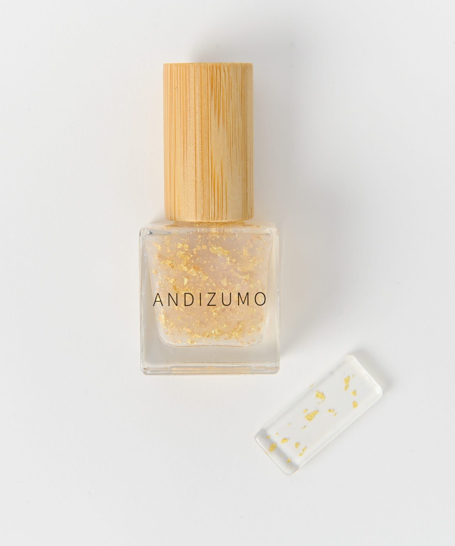 URBAN RESEARCH「ANDIZUMO　ネイルカラー金箔」|その他|
