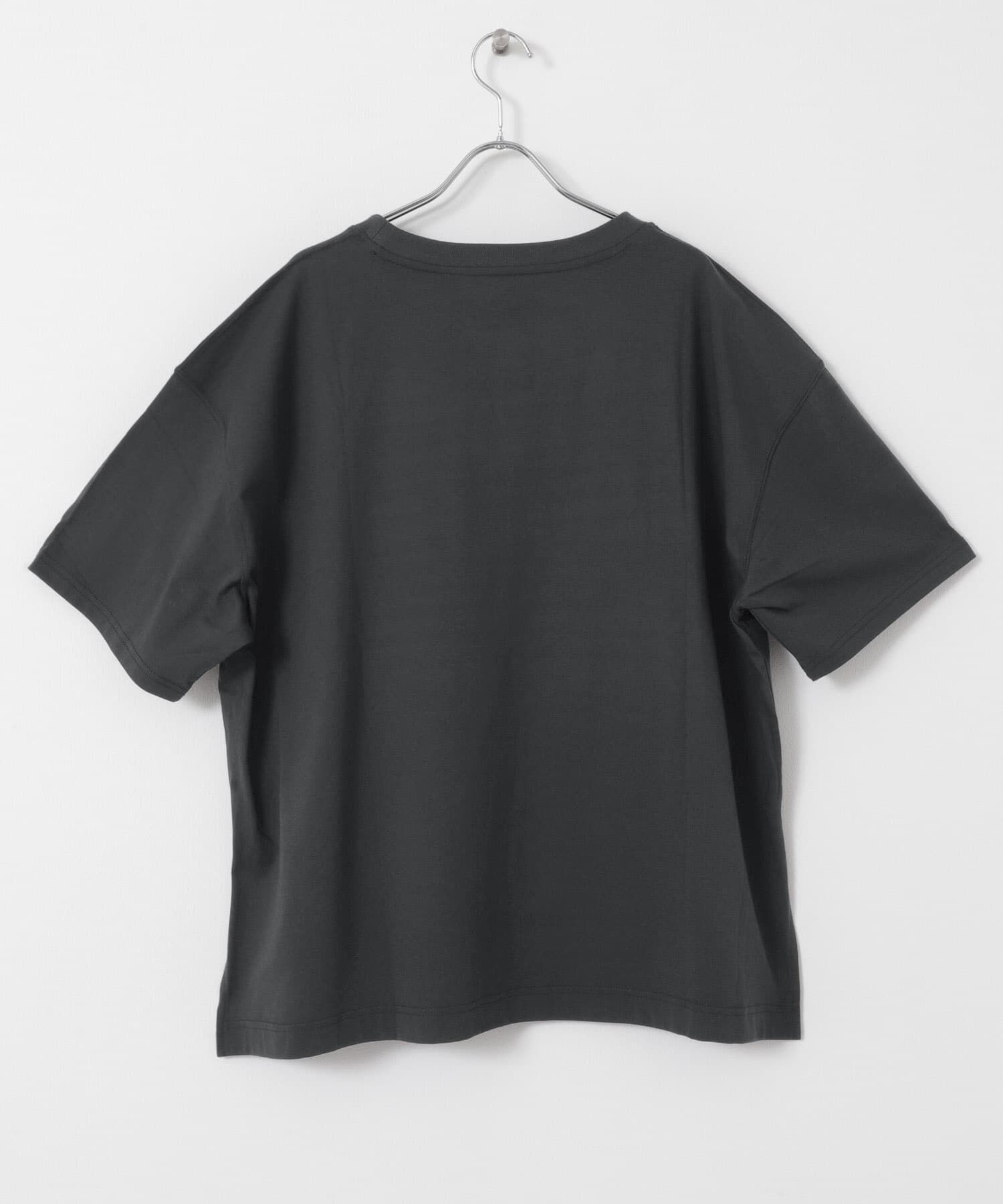 Sonny Label 「SHELTECH オーバーサイズTシャツ」|Tシャツ・カットソー|