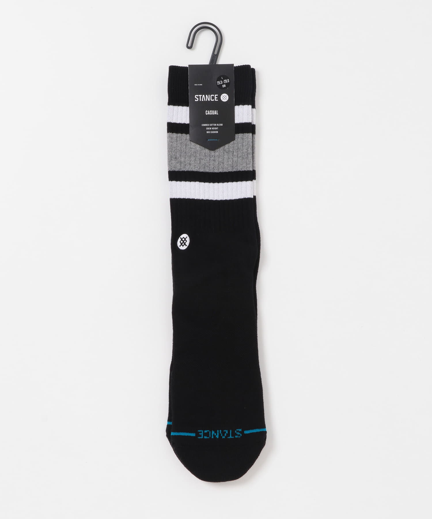 Sonny Label 「STANCE SOCKS　BOYD ST」|ソックス|
