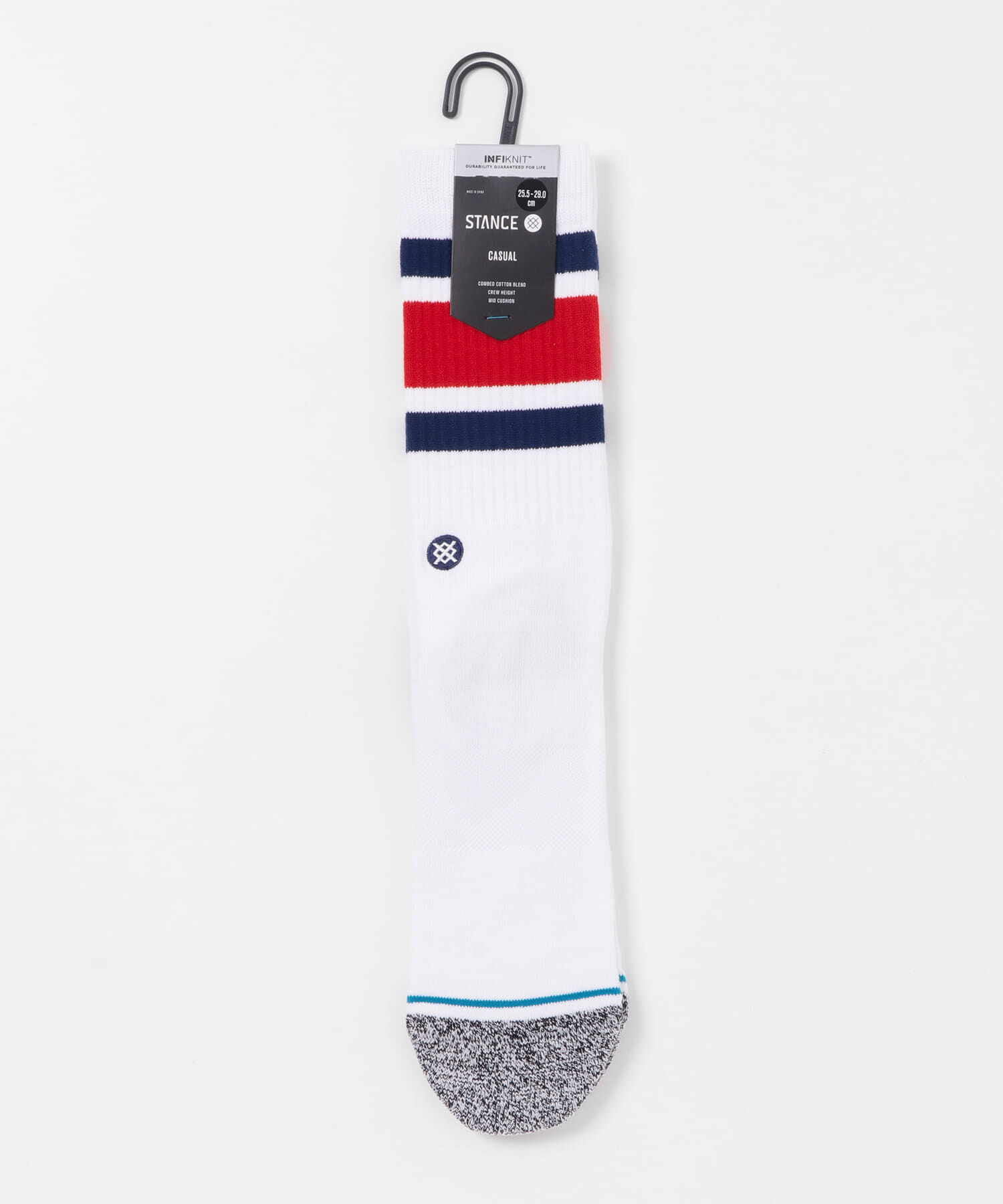 Sonny Label 「STANCE SOCKS　BOYD ST」|ソックス|