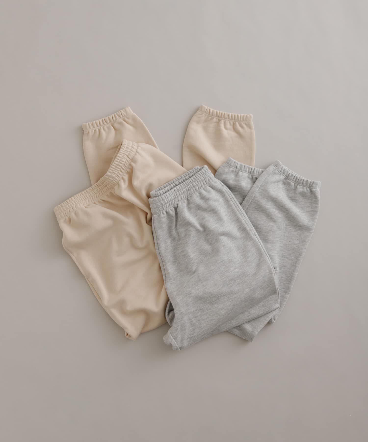 URBAN RESEARCH「『UR TECH』スウェットジョガーパンツ」|その他|