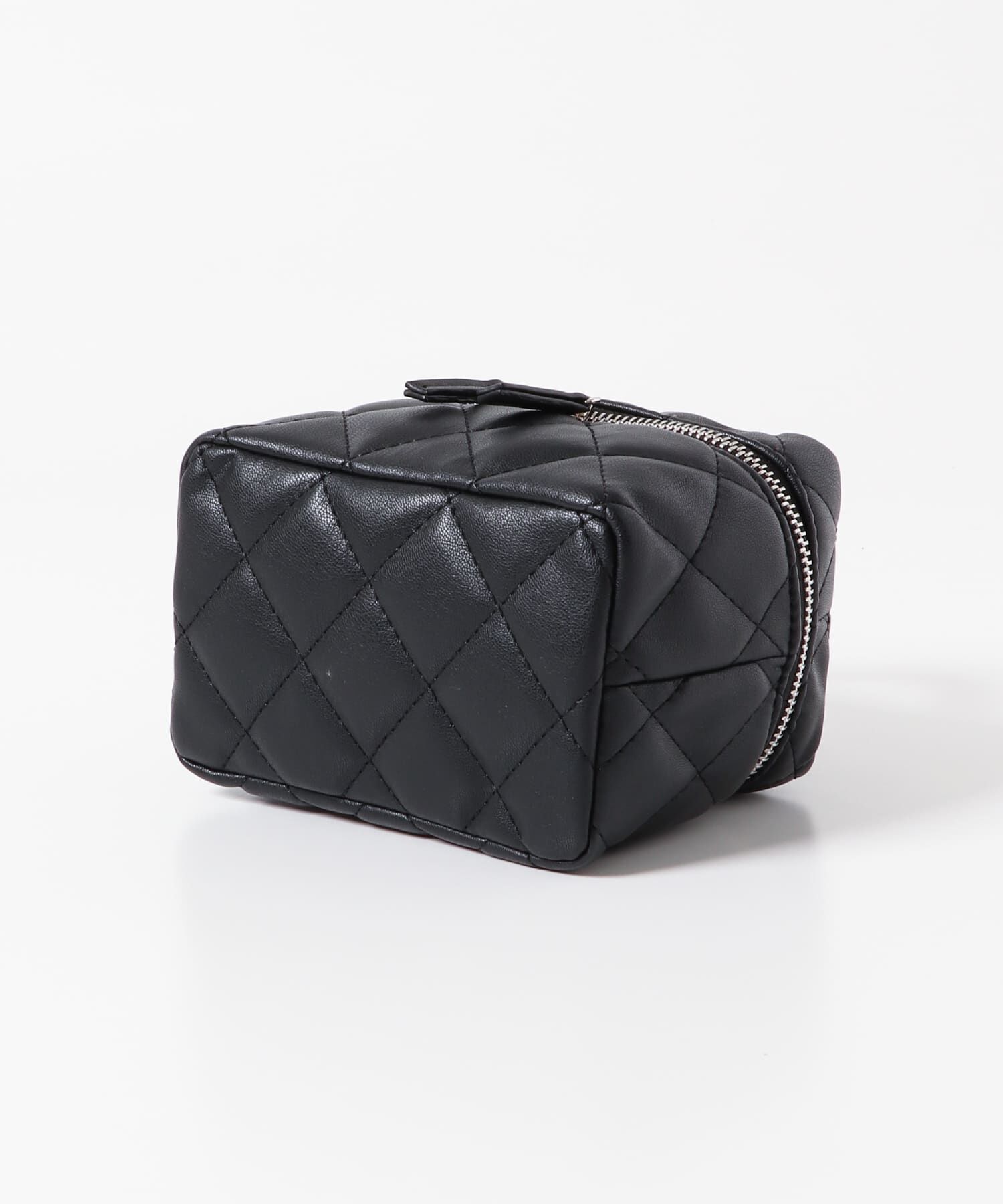 URBAN RESEARCH ROSSO「キルティングバニティポシェット」|ショルダー・メッセンジャー|