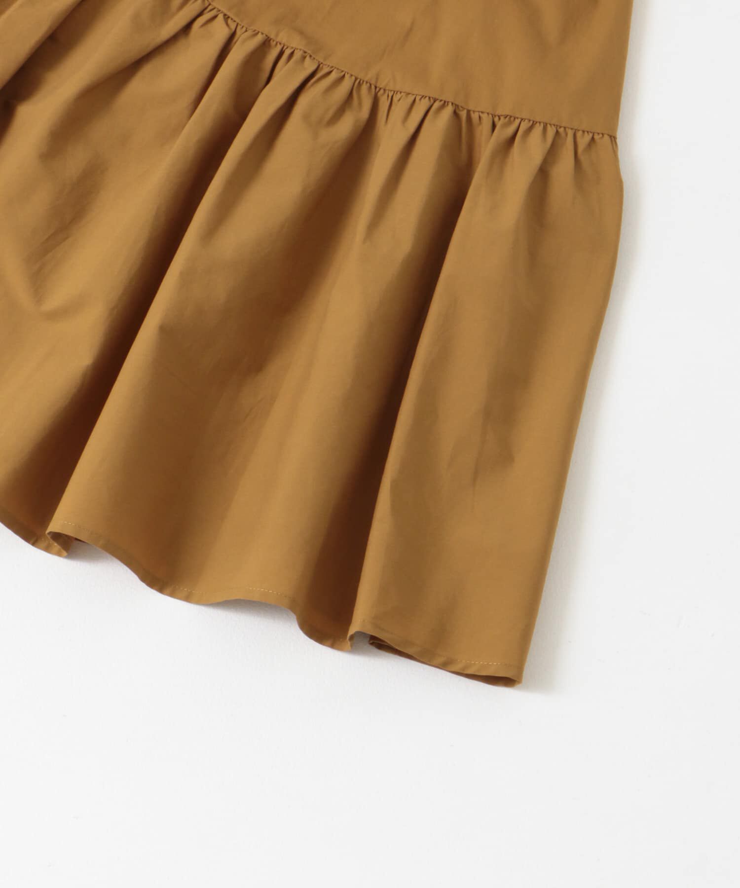 URBAN RESEARCH ROSSO「切替ボリュームスカート」|スカート|