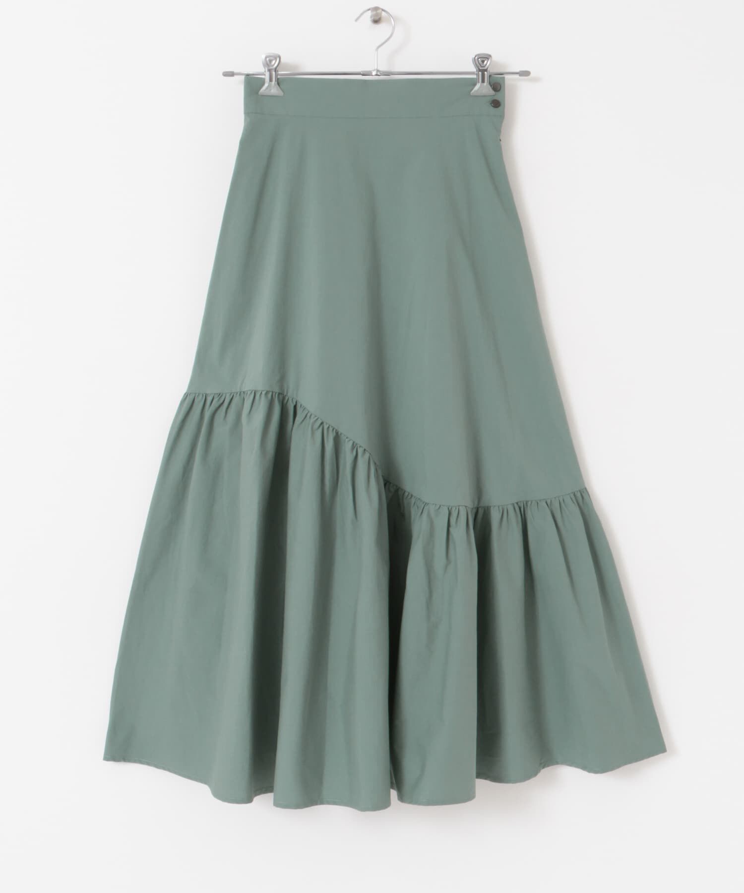 URBAN RESEARCH ROSSO「切替ボリュームスカート」|スカート|