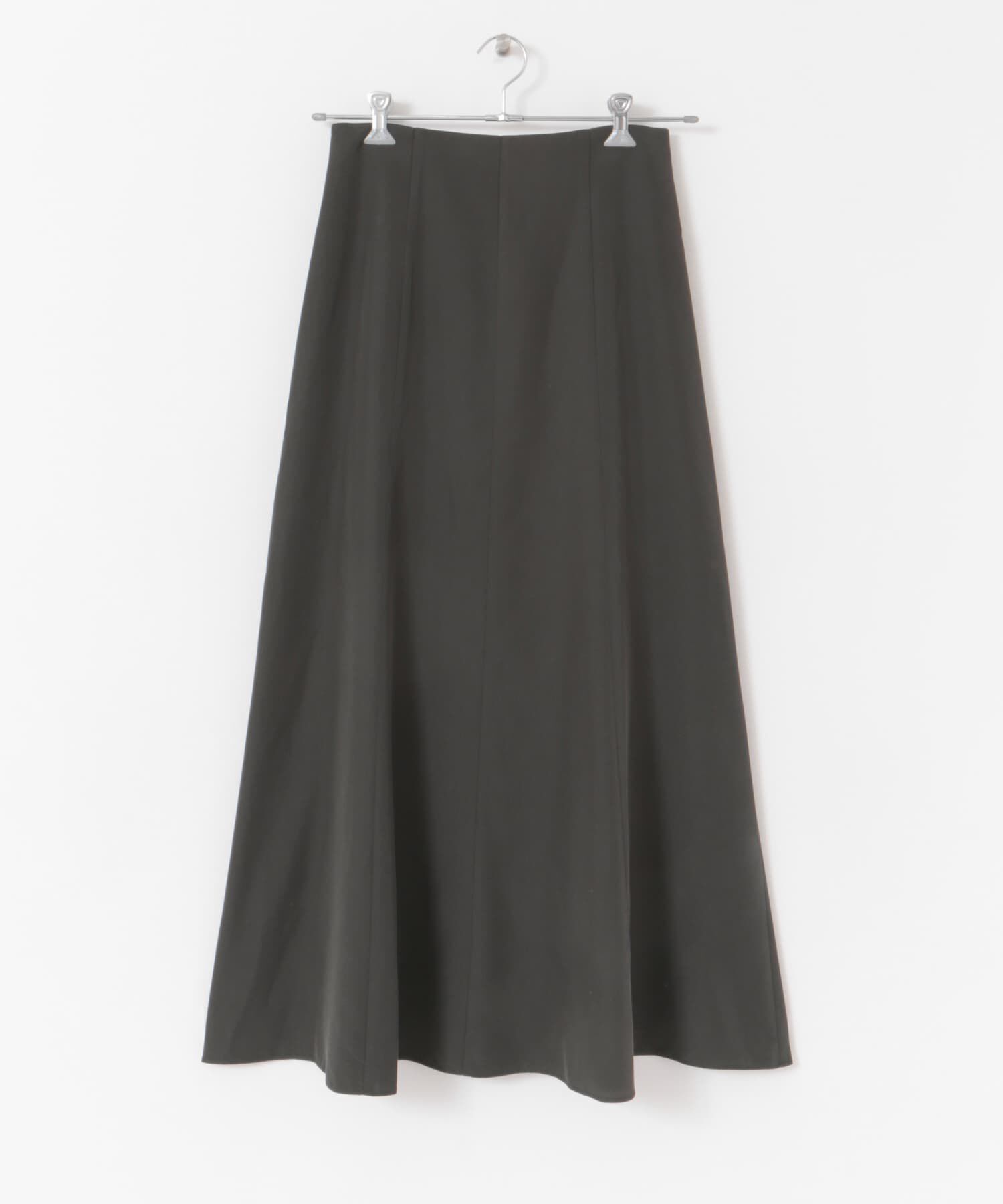 URBAN RESEARCH ROSSO「ハイウエストナローフレアスカート」|スカート|