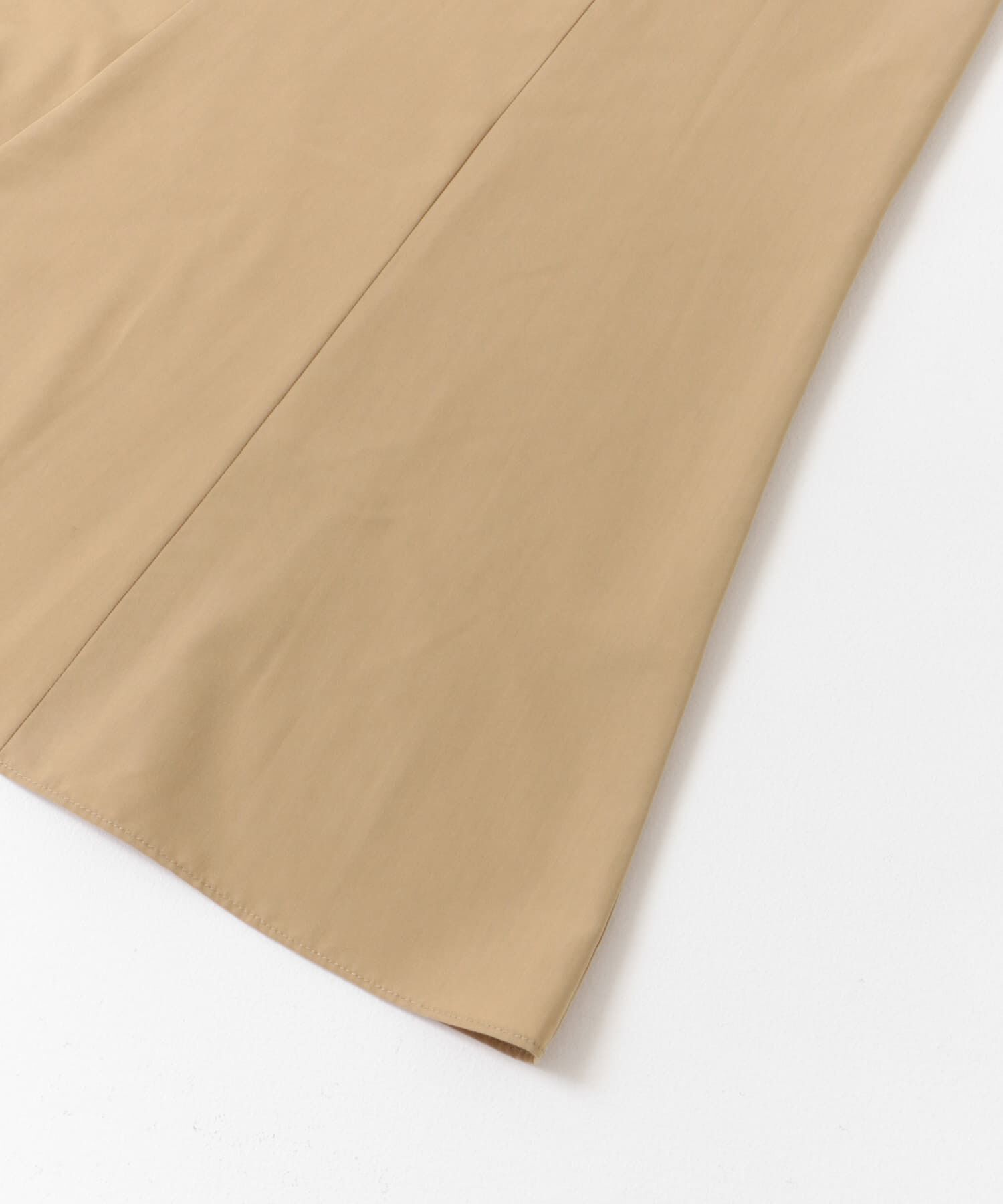 URBAN RESEARCH ROSSO「ハイウエストナローフレアスカート」|スカート|