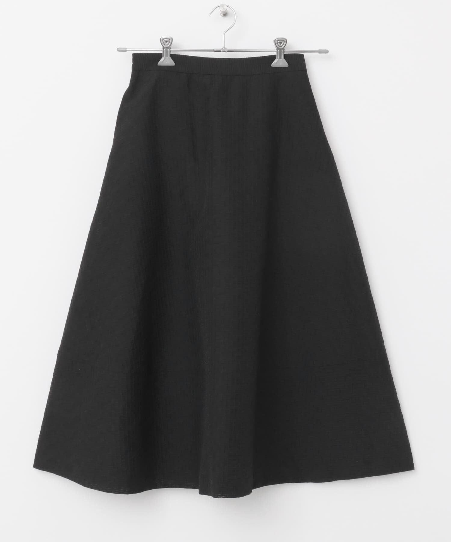 URBAN RESEARCH ROSSO「シアージャガードフォルムスカート」|スカート|