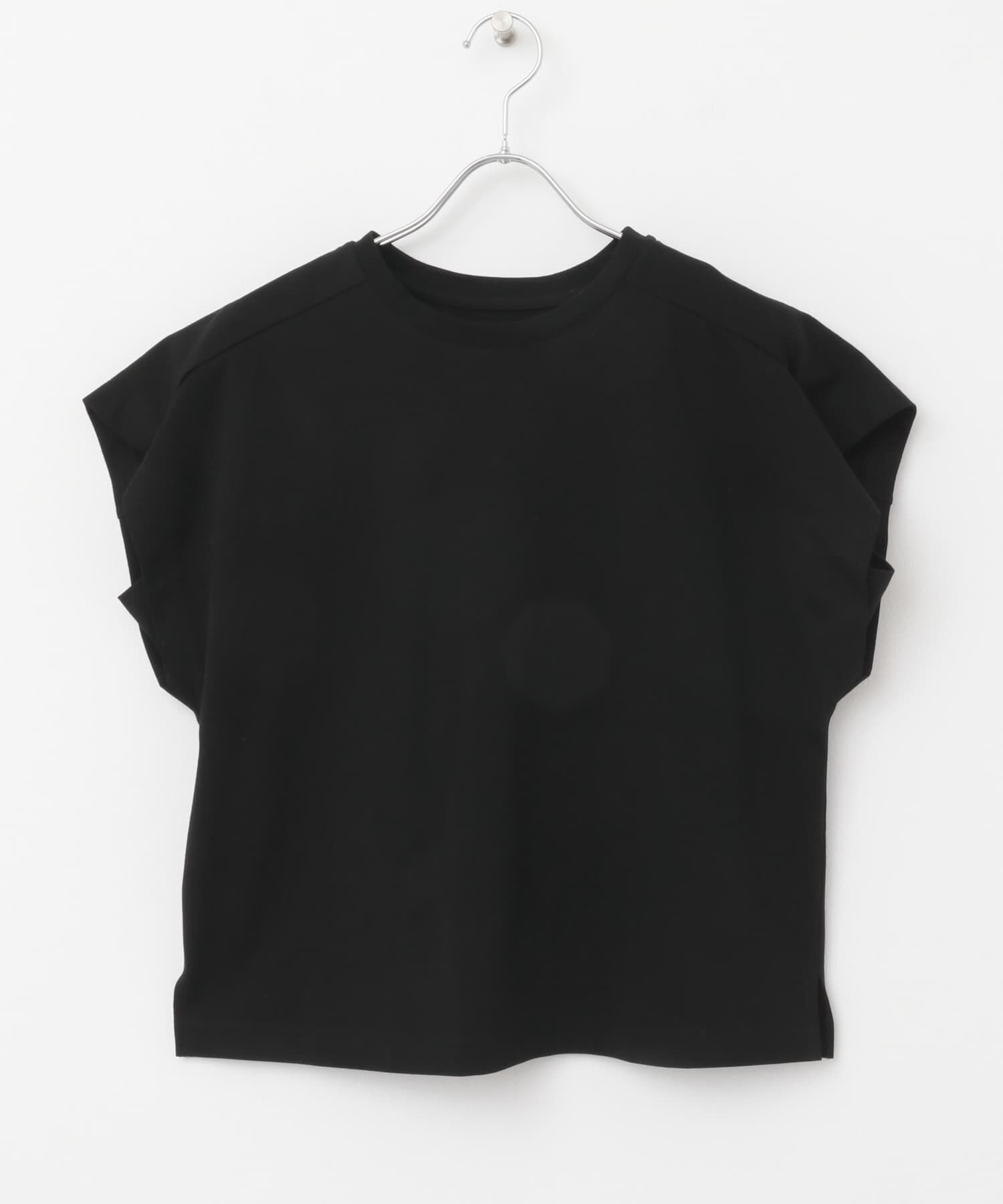 URBAN RESEARCH ROSSO「タックスリーブクールタッチカットソー」|Tシャツ・カットソー|